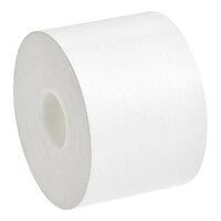 MAXStick PlusD 2 1/4" x 170' Diamond Adhesive Thermal Linerless Sticky Receipt / Label Paper Roll - 24/Case