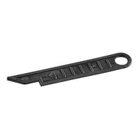 DoveLok Hotel and Motel Amenity Bracket Key for Single Bottle Brackets