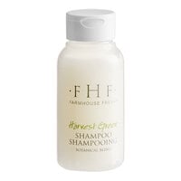 FarmHouse Fresh 1 oz. Botanical Blend Shampoo - 144/Case
