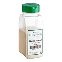 Regal Organic Garlic Powder 7 oz.
