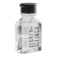 Grey + Finch 0.84 oz. Crisp Air Shampoo - 160/Case