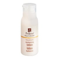 ProTerra 1 oz. Honey and Vanilla Lotion - 144/Case