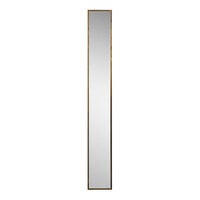 Kalalou 8" x 60" Tall Thin Wall Mirror