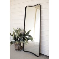 Kalalou 27" x 63" Leaning Mirror