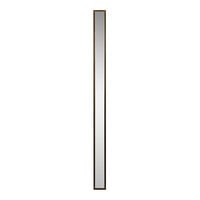 Kalalou 4" x 60" Tall Thin Wall Mirror