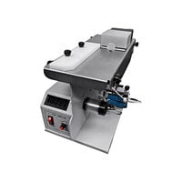 Tach-It 6510-TL Semi-Automatic L-Clip Label Applicator for Boxes Narrower Than 2 1/2"