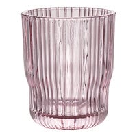 WMF by BauscherHepp Style Lights 8.5 oz. Rose Glass Tumbler - 6/Pack