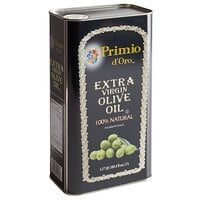 Extra Virgin Olive Oil - 3 Liter Tin