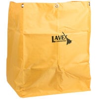 Lavex Lodging Replacement Vinyl Bag for Laundry Cart