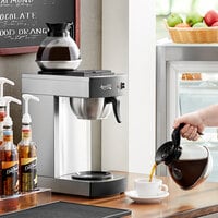 CP-RLA Commercial Coffee Brewer by CoffeePro CFPCPRLA