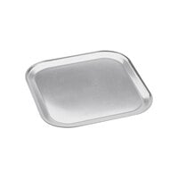 American Metalcraft 12" Aluminum Wide Rim Square Pizza Pan STP12