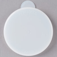 Cambro WW1000L Camliter Beverage Decanter Replacement Lid