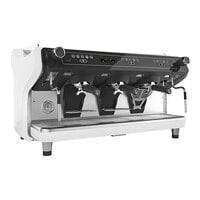 Gaggia La Giusta 3 Group Automatic Tall Espresso Machine - 220V