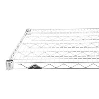 Metro 3048NC Super Erecta Chrome Wire Shelf - 30 inch x 48 inch
