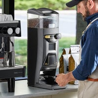 Estella Caffe ECEGOD On Demand Espresso Grinder - 120V