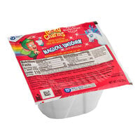 Lucky Charms Cereal Single-Serve Bowlpak 1 oz. - 96/Case