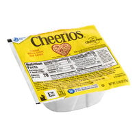 Cheerios Cereal Single-Serve Bowlpak .68 oz. - 96/Case