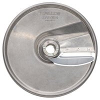 Hobart 15SLICE-7/32-SS 7/32" Stainless Steel Slicing Plate