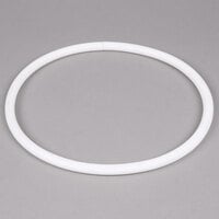 Cambro 12101 Replacement Top Gasket for Camtainers and Camcarriers
