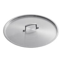 Vigor SS3 Series 14" Stainless Steel Lid for Tri-Ply Pots and Pans