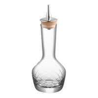 Barfly 3 oz. Contemporary Design Glass Bitters Bottle M37191
