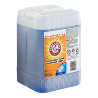 Arm & Hammer 33200-20100 Clean Burst 5 Gallon Liquid Laundry Detergent
