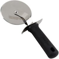 Tablecraft 5626 FirmGrip 4" Pizza Cutter