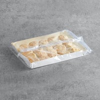 Bakery Chef Baked Buttermilk Biscuit 2 oz. - 120/Case