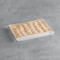 Bakery Chef Baked Buttermilk Biscuit 1.4 oz. - 180/Case