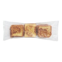 Krusteaz 5/8" Thick French Toast - 144/Case