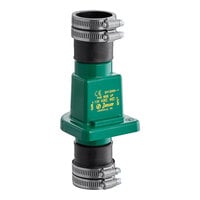 Zoeller 30-0181 PVC Check Valve for 1 1/2" and 1 1/4" Discharge Pipes