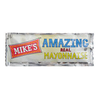Mike's Amazing Real Mayonnaise Packet 12 Gram - 200/Case