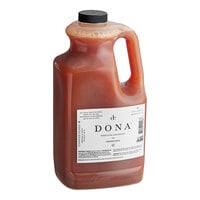 Dona Unsweetened Masala Chai 1:1 Concentrate 64 fl. oz.