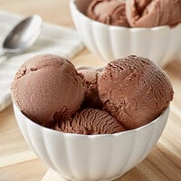 Eclipse Foods Vegan Chocolate Ice Cream 3 Gallon