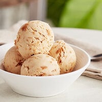 Eclipse Foods Vegan Cookie Butter Ice Cream 3 Gallon