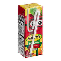 Mott's Fruit Punch 6.75 fl. oz. Box - 32/Case