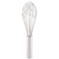 10" Stainless Steel Piano Whip / Whisk