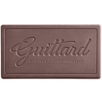 Guittard Solitaire 52% Dark Chocolate Bar