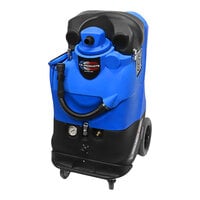 U.S. Products Pegasus 500H 05-10034 Dual Cord Heated Carpet Extractor - 12 Gallon