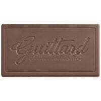 Guittard 10 lb. Heritage 32% Milk Chocolate Bar - 5/Case