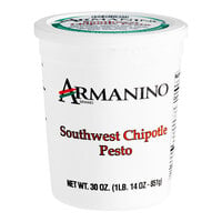 Armanino Southwest Chipotle Pesto 30 oz. - 3/Case