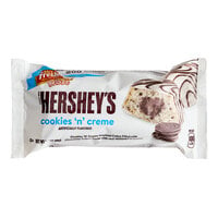 Mrs. Freshley's Deluxe Single Serve HERSHEY'S Cookies 'n' Creme Cake 2-Count 3.5 oz. - 48/Case