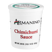 Armanino Chimichurri Sauce 30 oz. - 3/Case