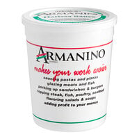 Armanino Harissa Sauce 30 oz. - 3/Case