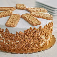 Lotus Biscoff Crumb Topping 16.53 lb.