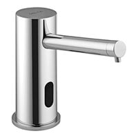 Delta Faucet DESD-751 Deck Mount Electronic Soap Dispenser with Chrome Finish