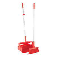 Remco Commercial Brooms