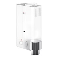 Eccotemp L10 Liquid Propane Portable Outdoor Tankless Water Heater - 75,000 BTU, 3.0 GPM