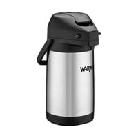 Waring 2.2 Liter Stainless Steel Lined Airpot WCA22