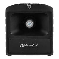 AmpliVox Passive Speaker for AmpliVox Mega Hailer PA Systems